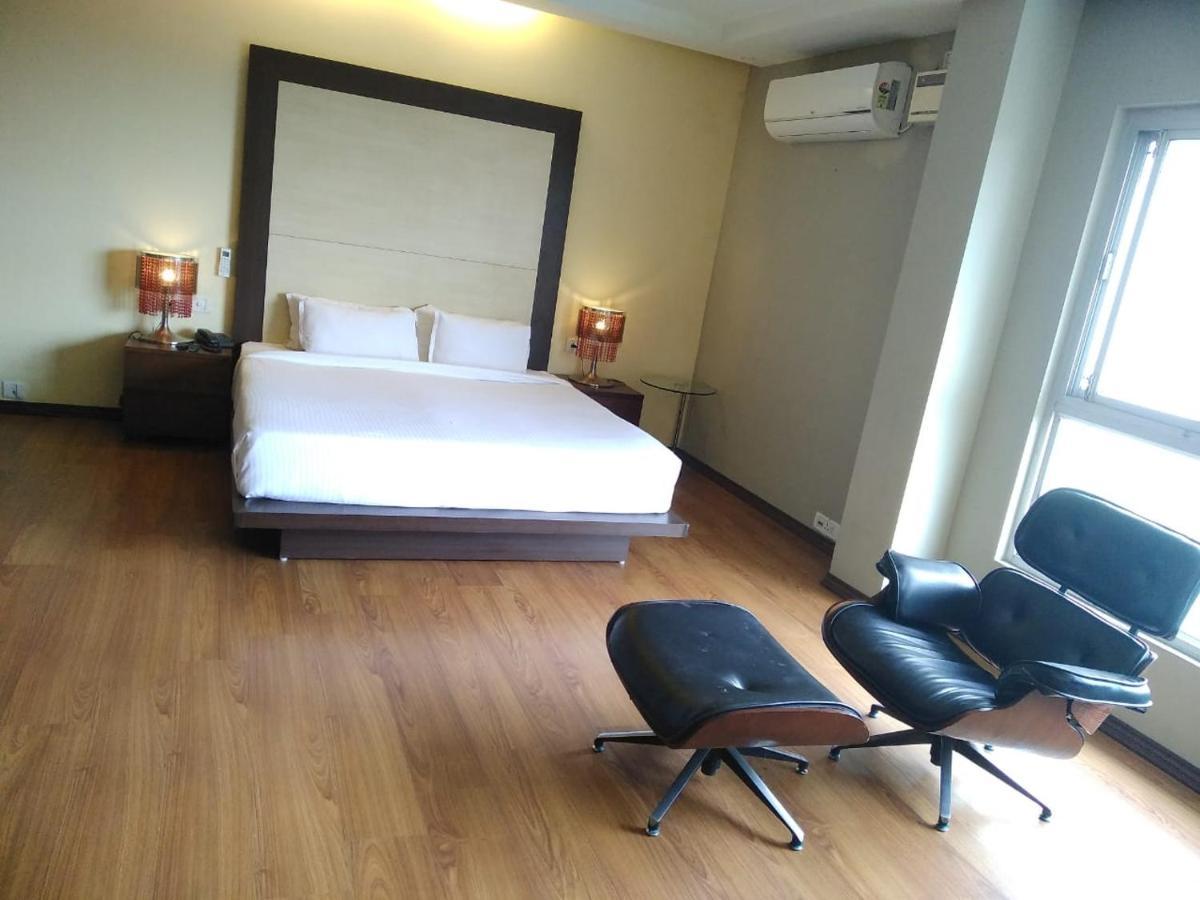 Hotel Md'S Continental Jorhāt 外观 照片
