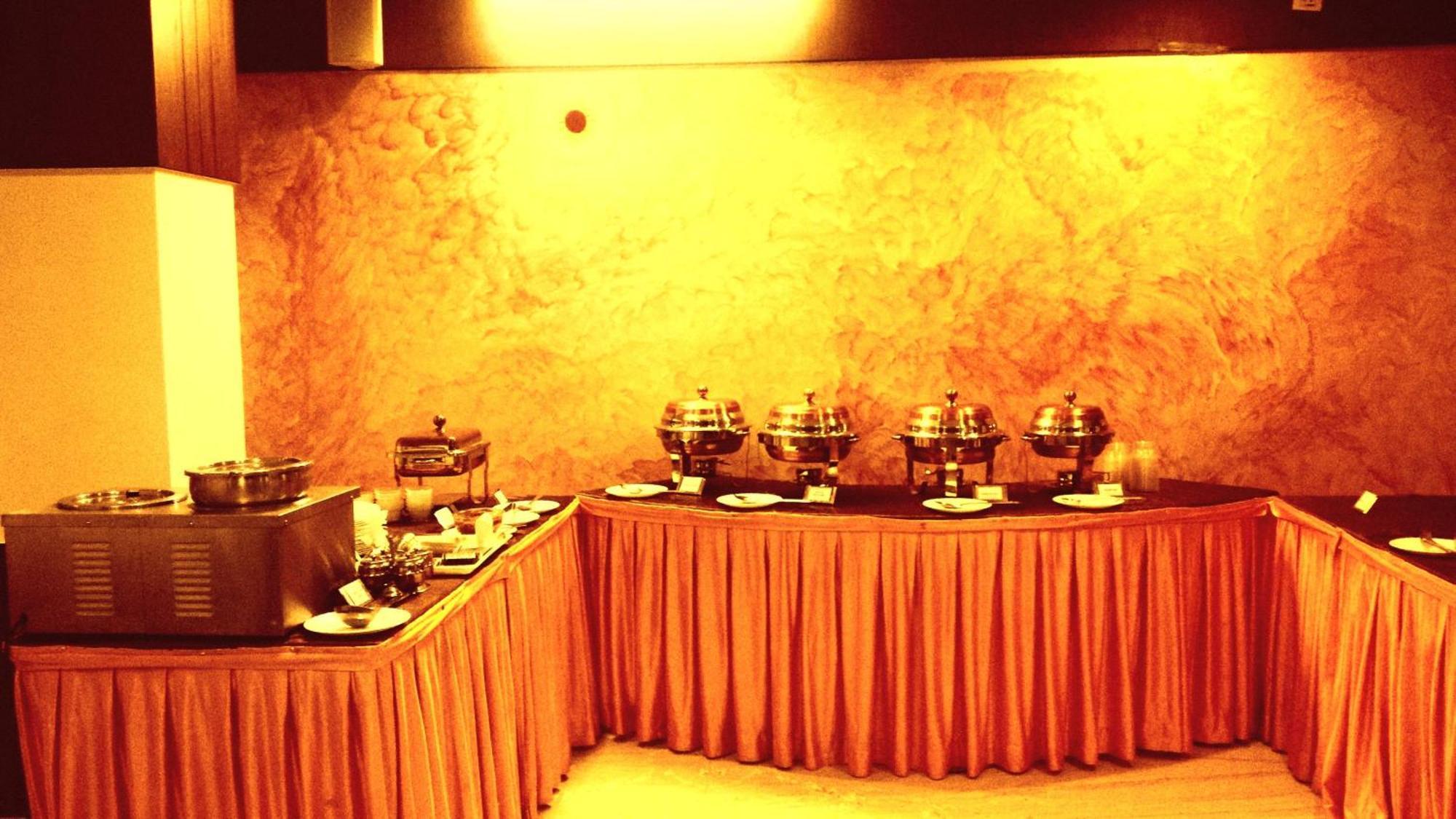 Hotel Md'S Continental Jorhāt 外观 照片