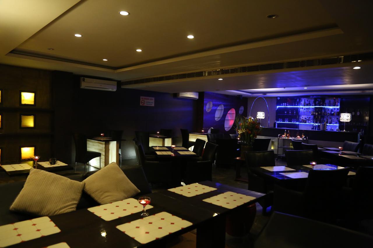 Hotel Md'S Continental Jorhāt 外观 照片