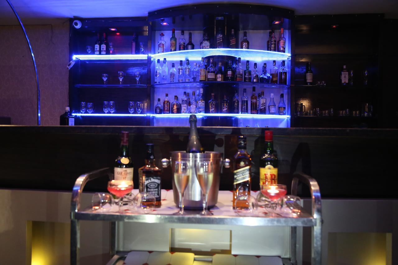 Hotel Md'S Continental Jorhāt 外观 照片