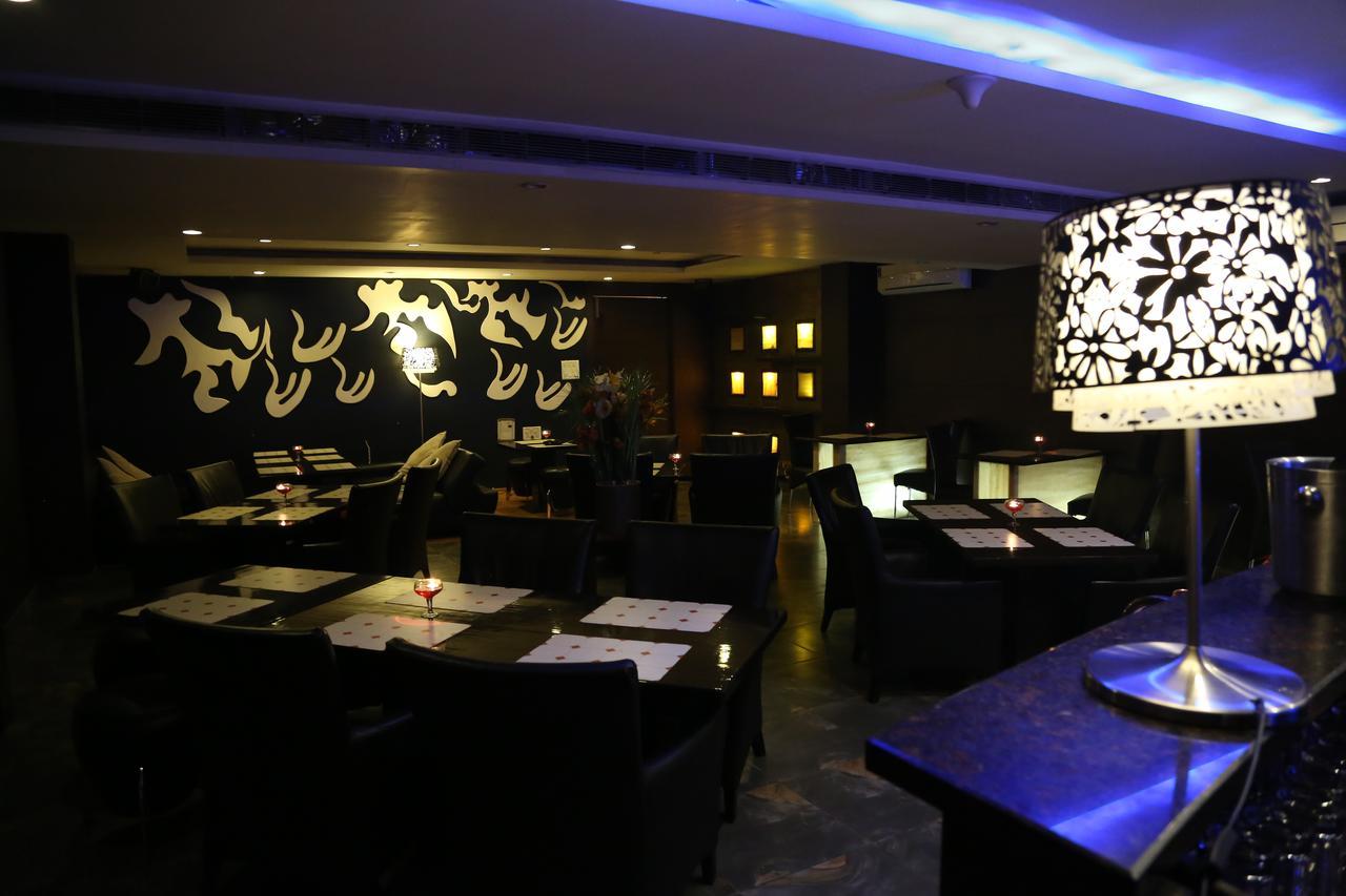 Hotel Md'S Continental Jorhāt 外观 照片