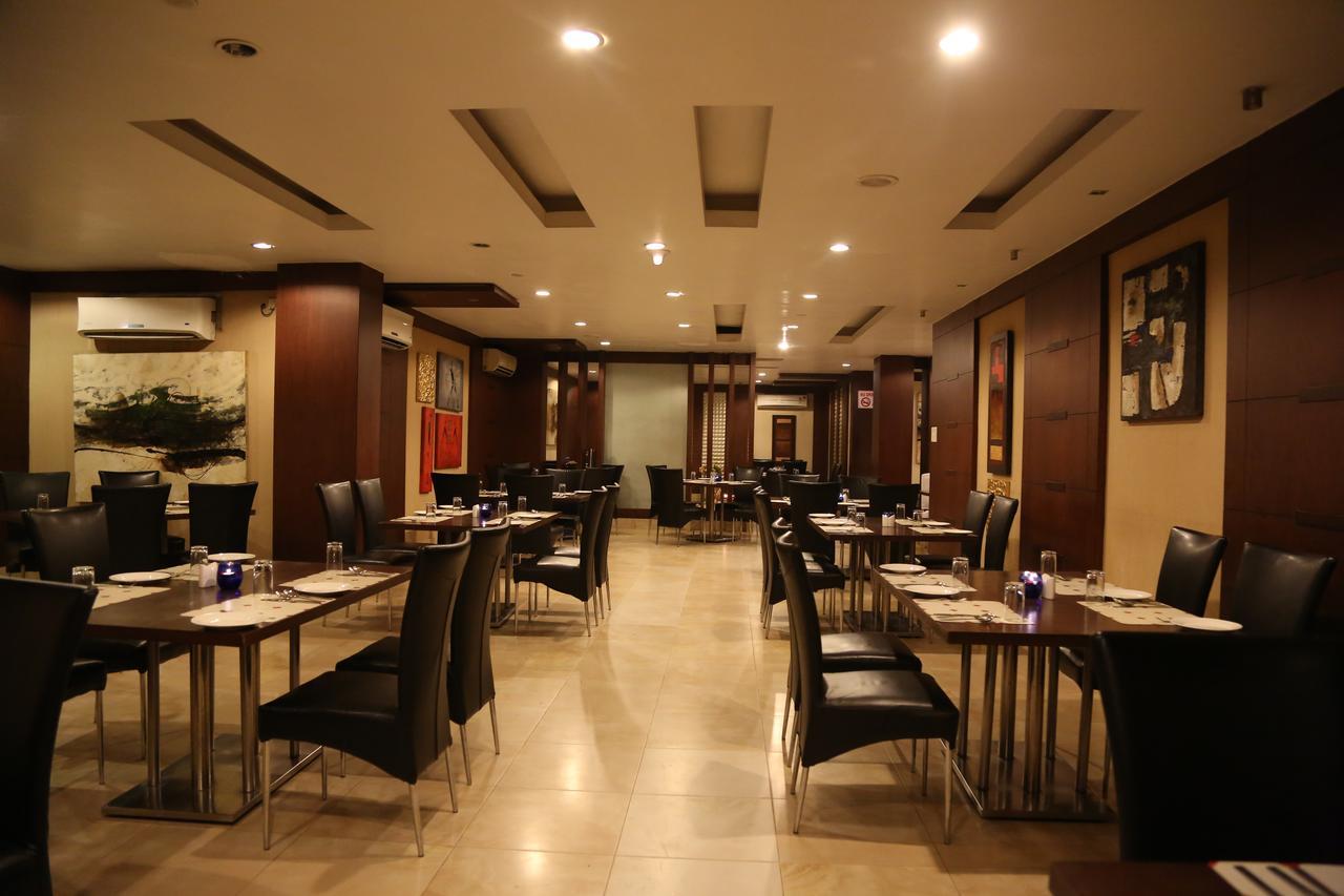 Hotel Md'S Continental Jorhāt 外观 照片