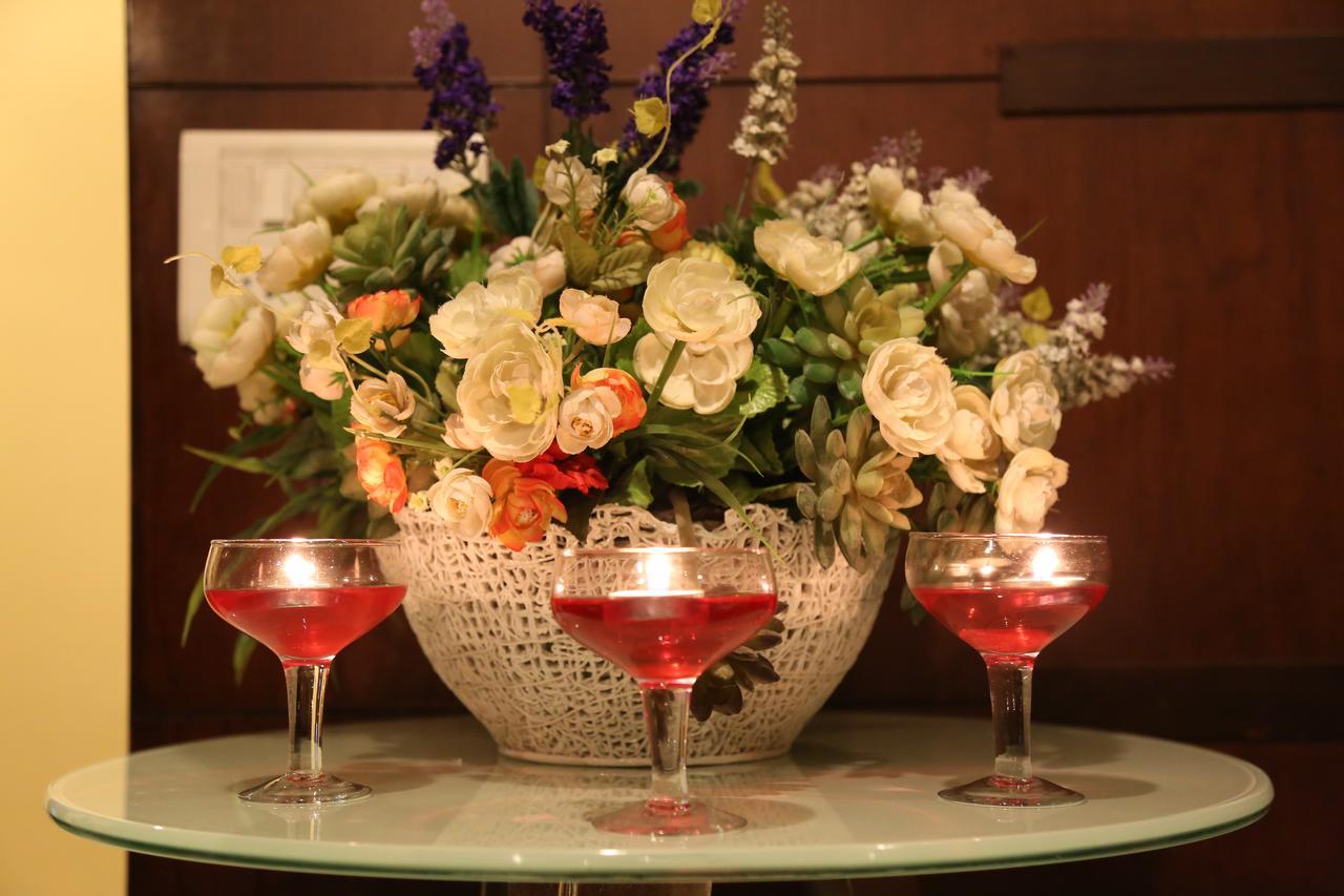 Hotel Md'S Continental Jorhāt 外观 照片